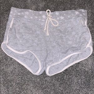 VS Sleep shorts